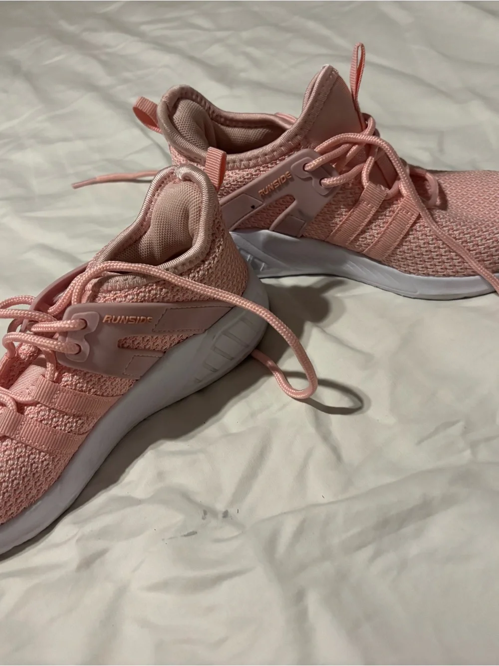 Runside lightweight pink